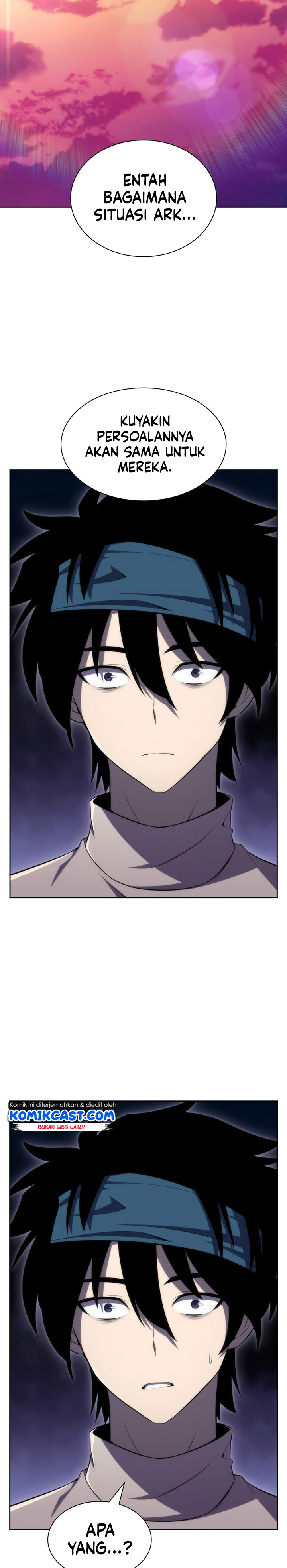 The Challenger Chapter 24 Gambar 37