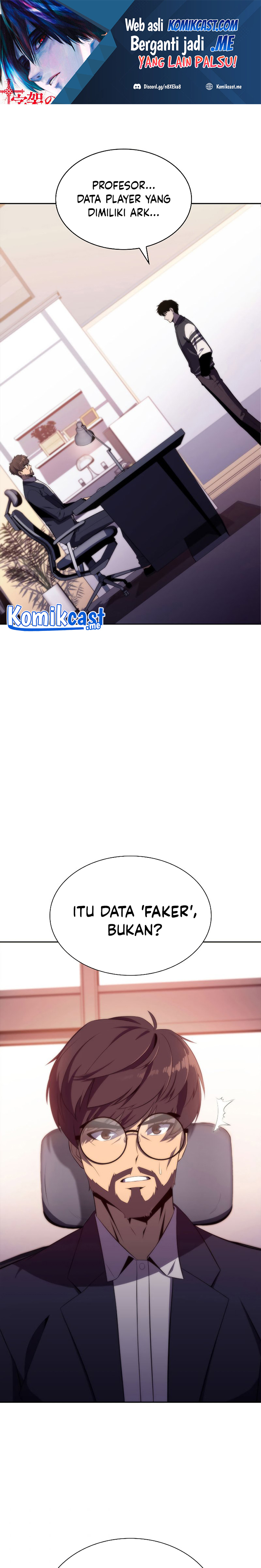 The Challenger Chapter 41 Gambar 2