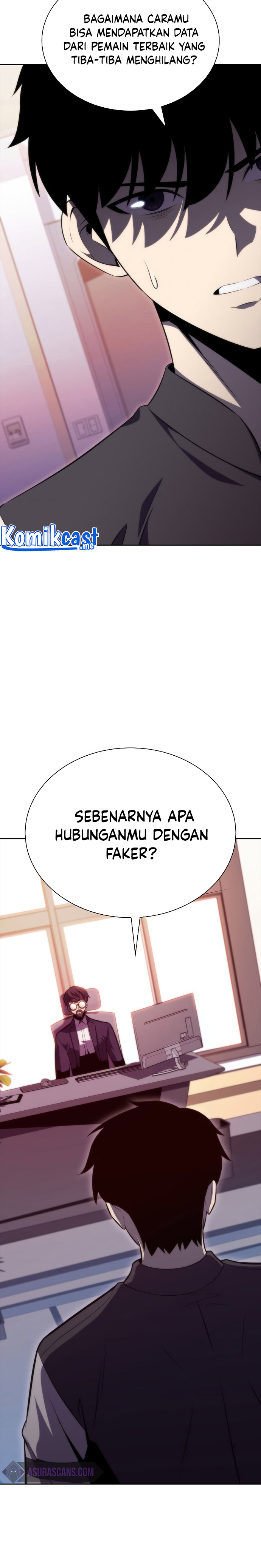 The Challenger Chapter 41 Gambar 3