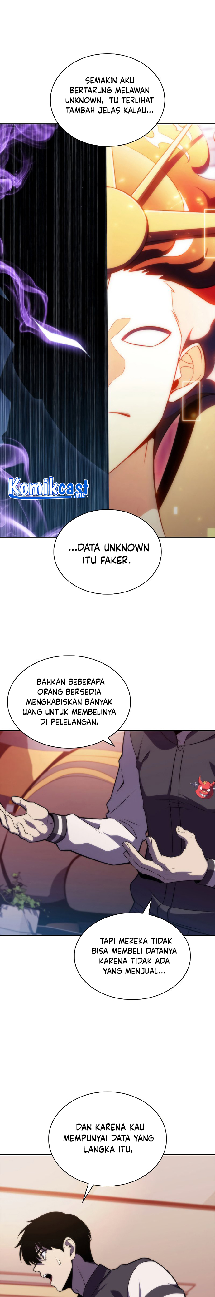 The Challenger Chapter 41 Gambar 5