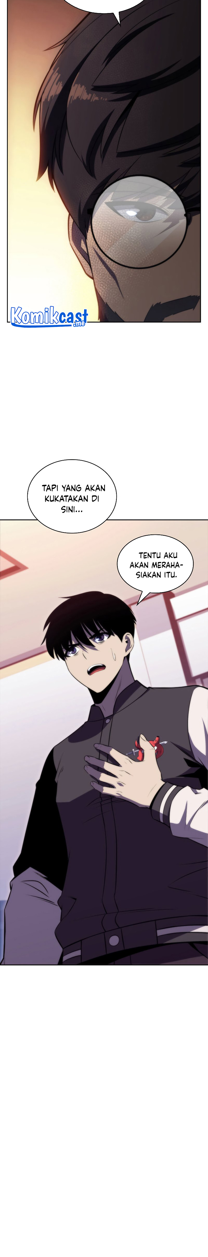 The Challenger Chapter 41 Gambar 7