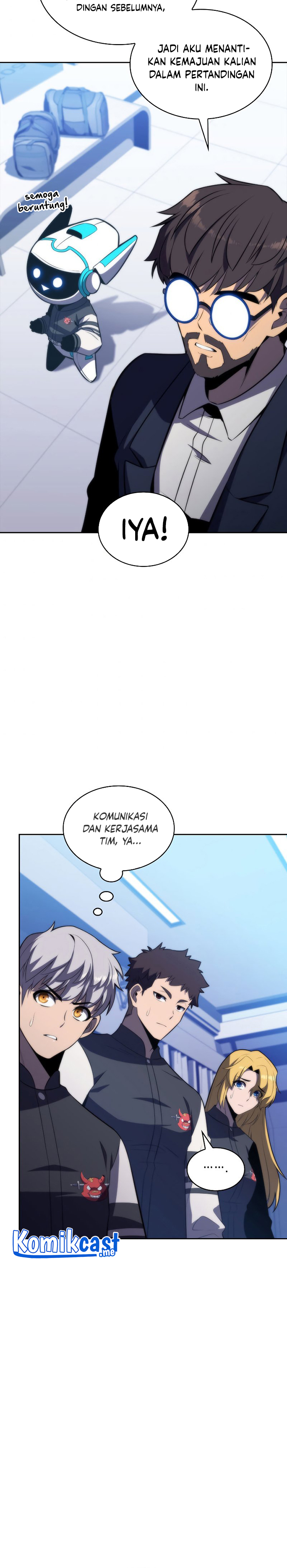 The Challenger Chapter 41 Gambar 10