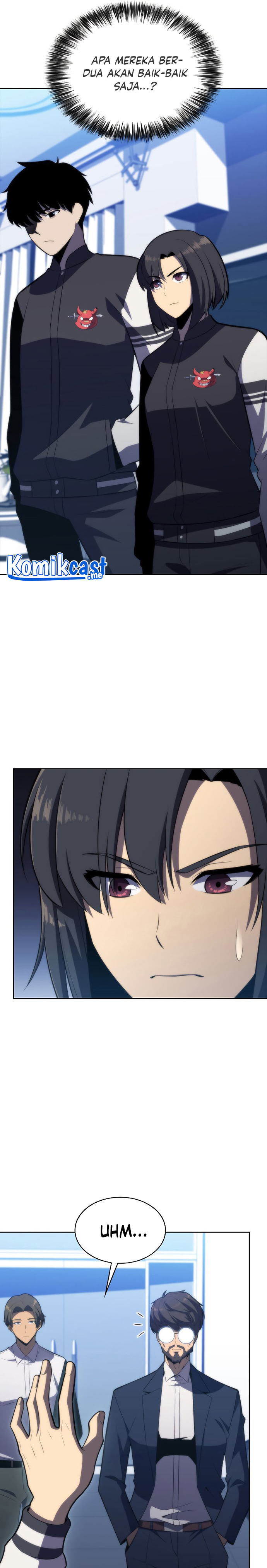 The Challenger Chapter 41 Gambar 11