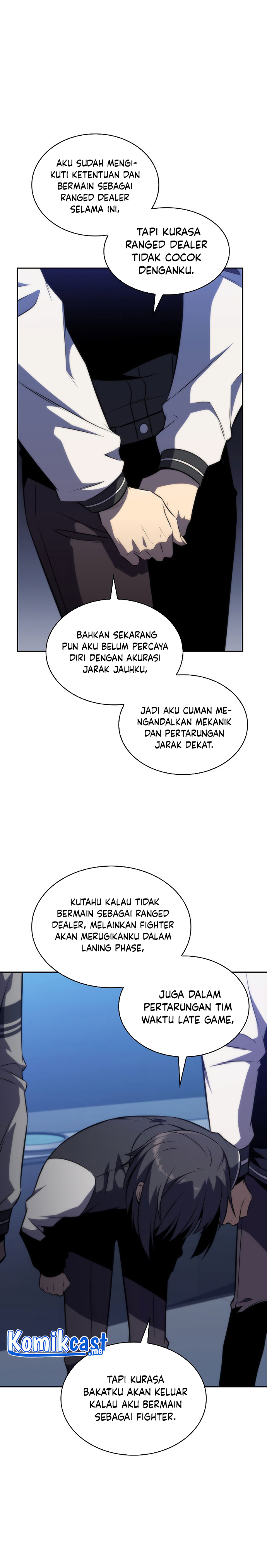 The Challenger Chapter 41 Gambar 13
