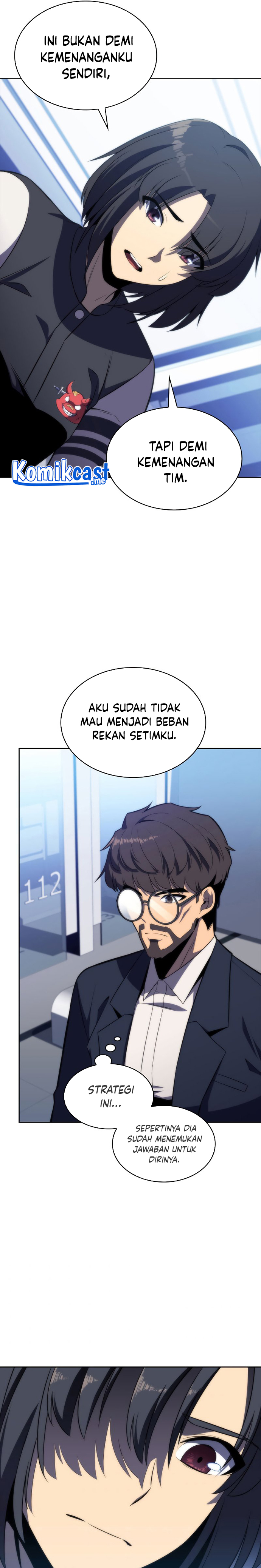 The Challenger Chapter 41 Gambar 14