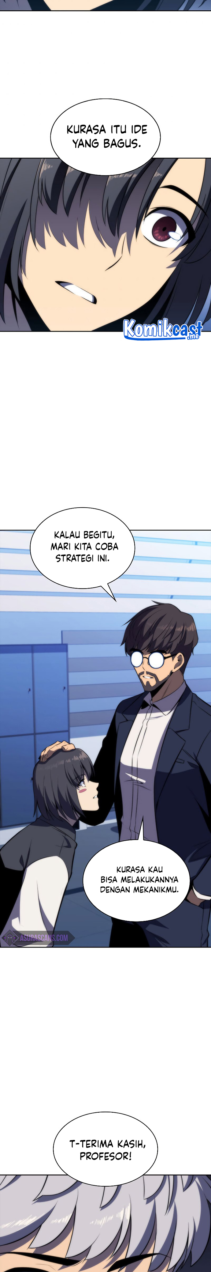 The Challenger Chapter 41 Gambar 15
