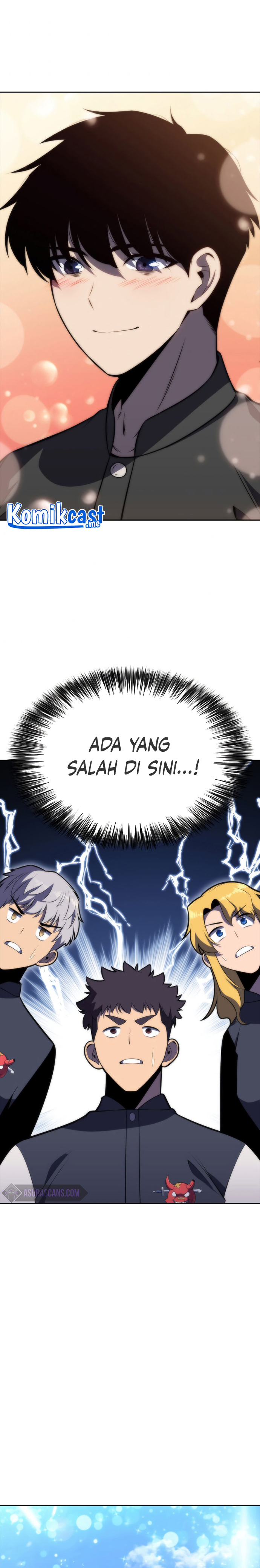 The Challenger Chapter 41 Gambar 17