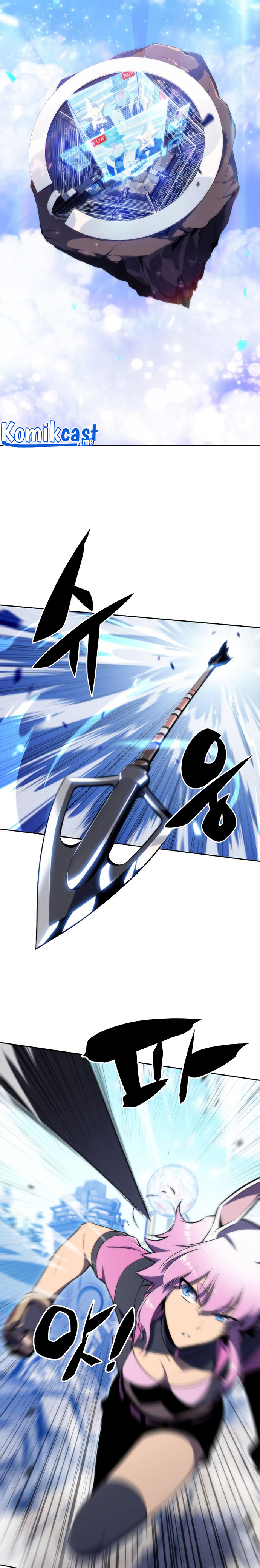 The Challenger Chapter 41 Gambar 18