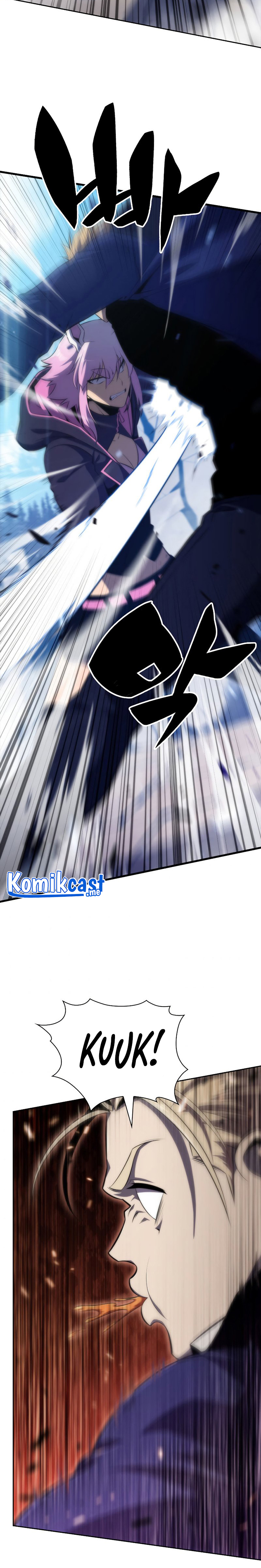 The Challenger Chapter 41 Gambar 19