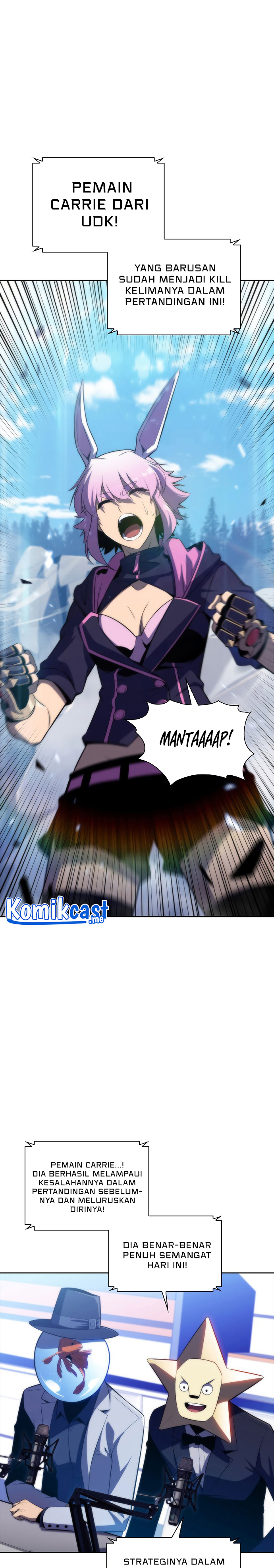 The Challenger Chapter 41 Gambar 20