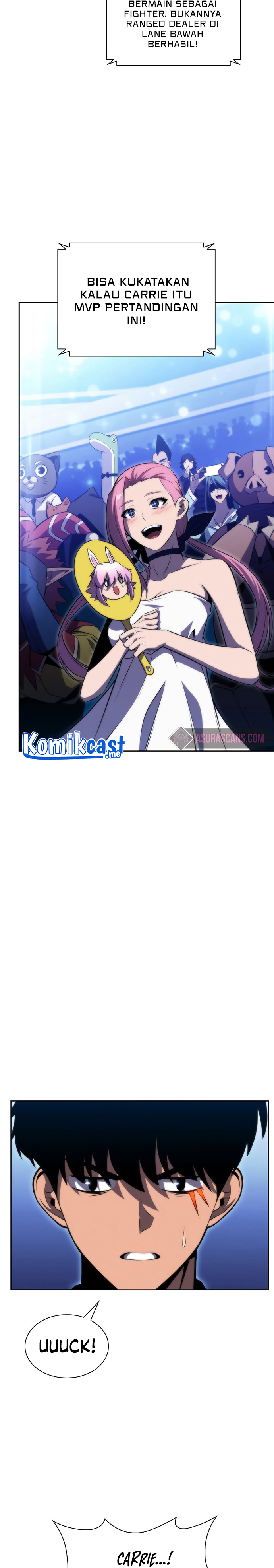 The Challenger Chapter 41 Gambar 21