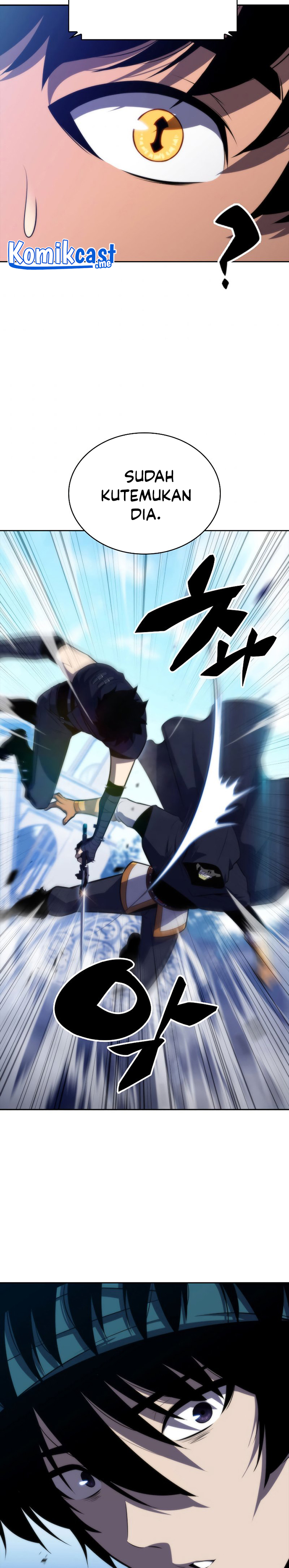 The Challenger Chapter 41 Gambar 24