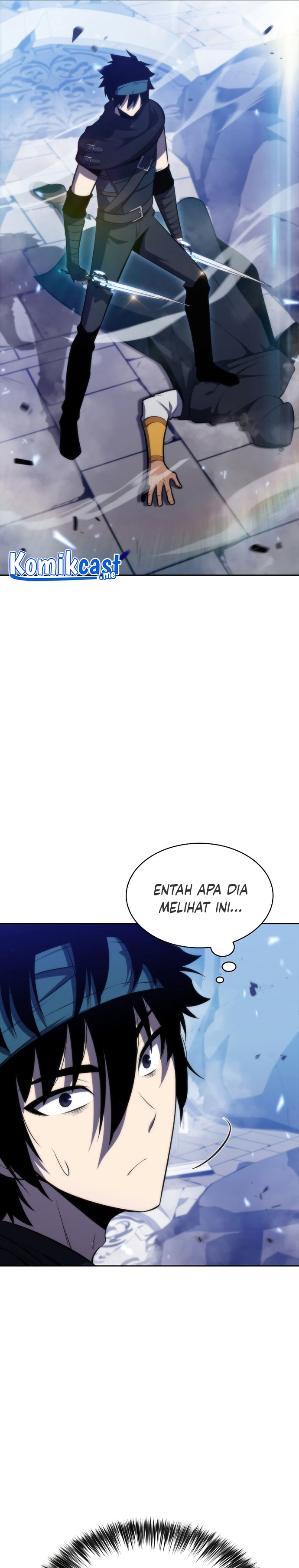 The Challenger Chapter 41 Gambar 26