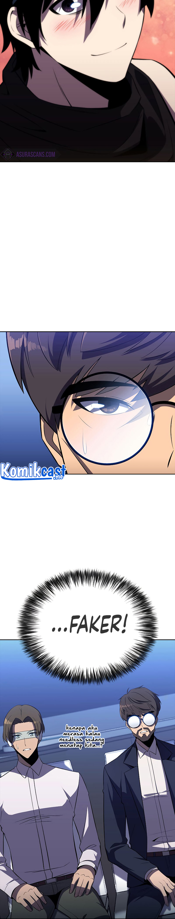The Challenger Chapter 41 Gambar 28