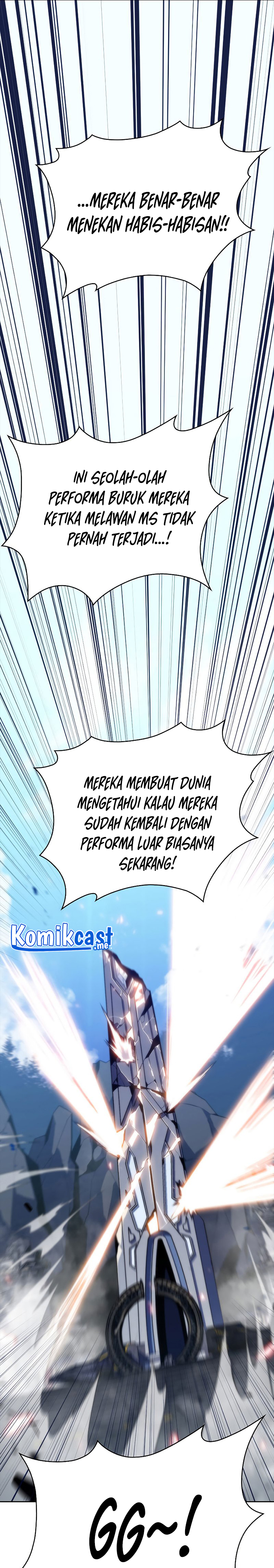 The Challenger Chapter 41 Gambar 29