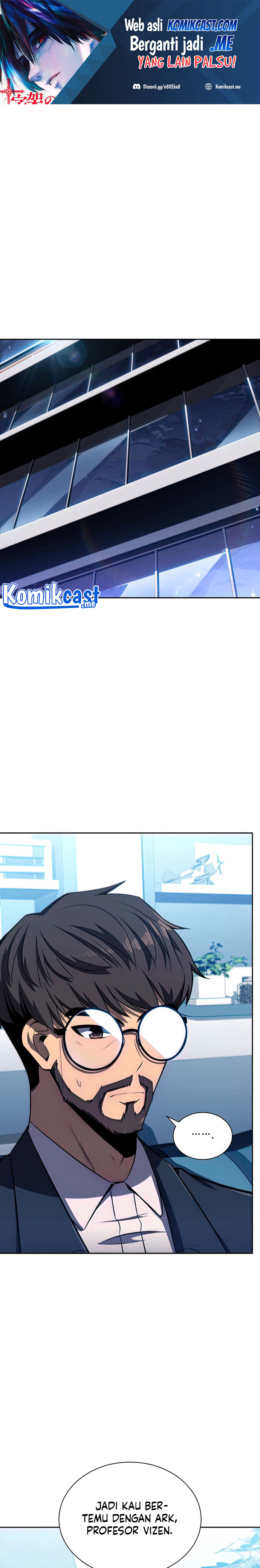 The Challenger Chapter 42 Gambar 2