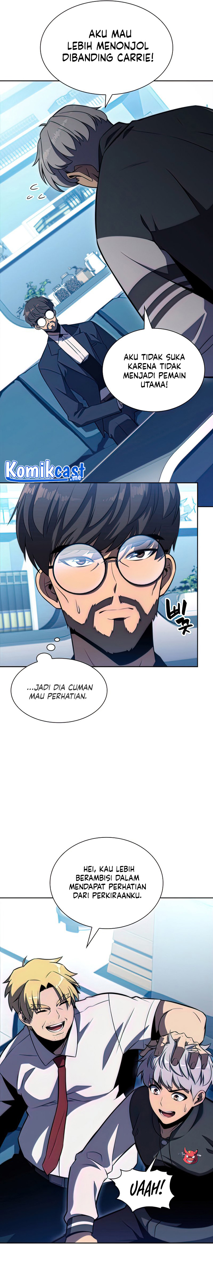 The Challenger Chapter 42 Gambar 5