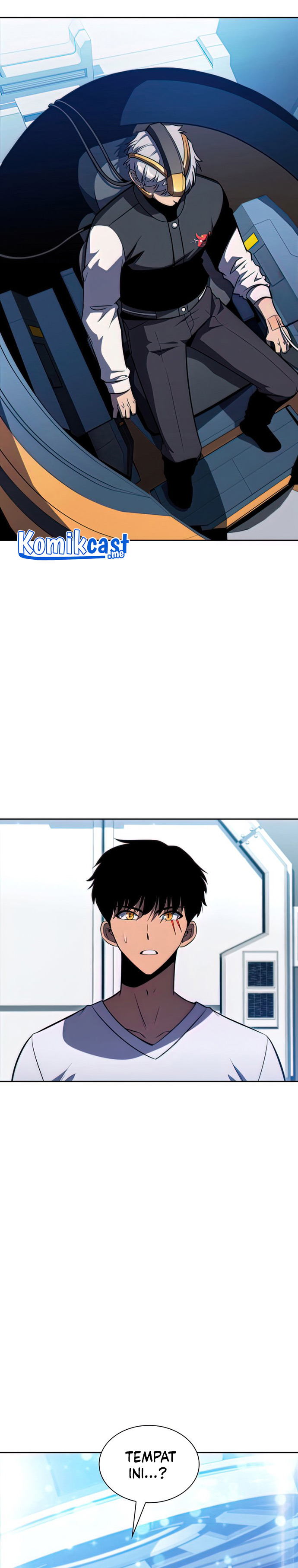 The Challenger Chapter 42 Gambar 8