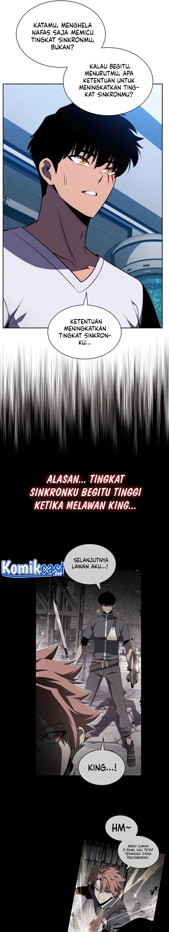 The Challenger Chapter 42 Gambar 11
