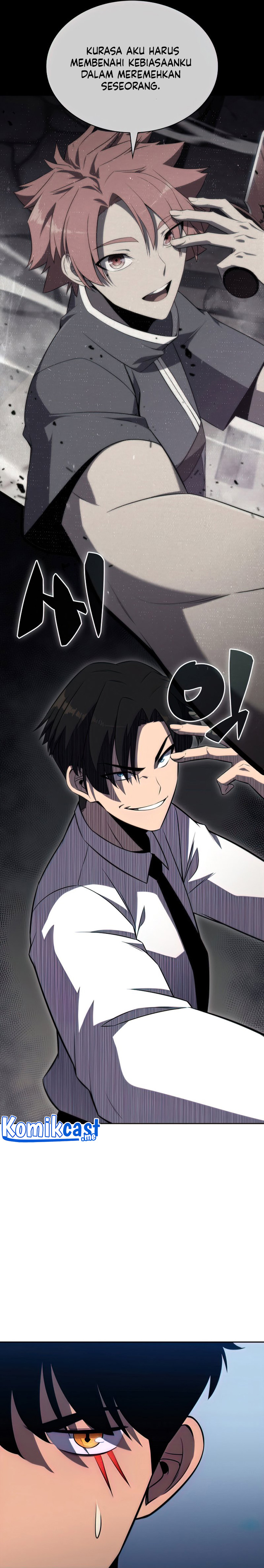 The Challenger Chapter 42 Gambar 14