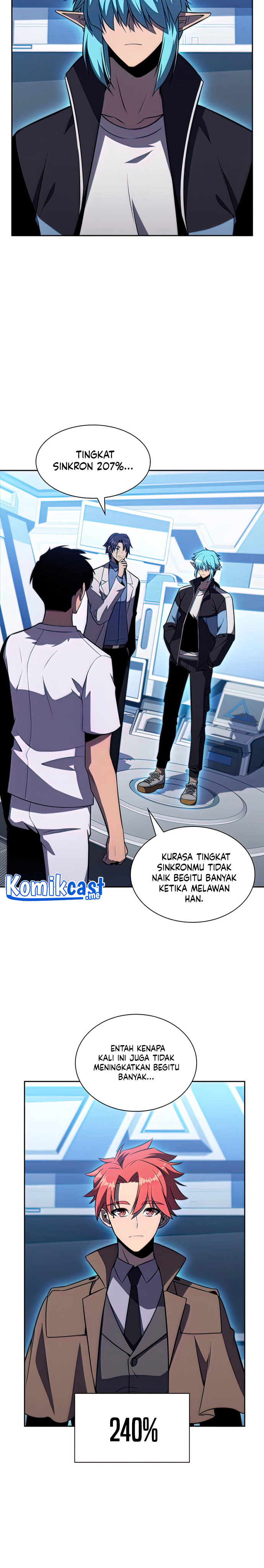 The Challenger Chapter 42 Gambar 16