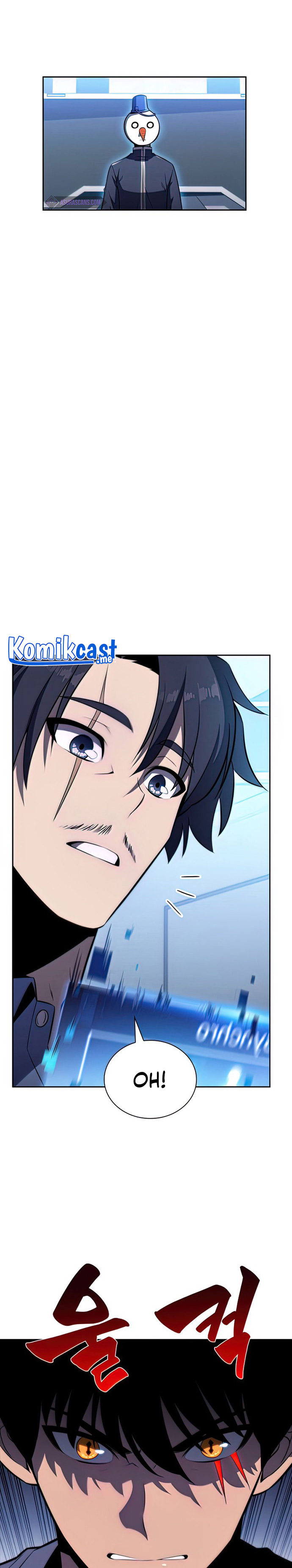 The Challenger Chapter 42 Gambar 18