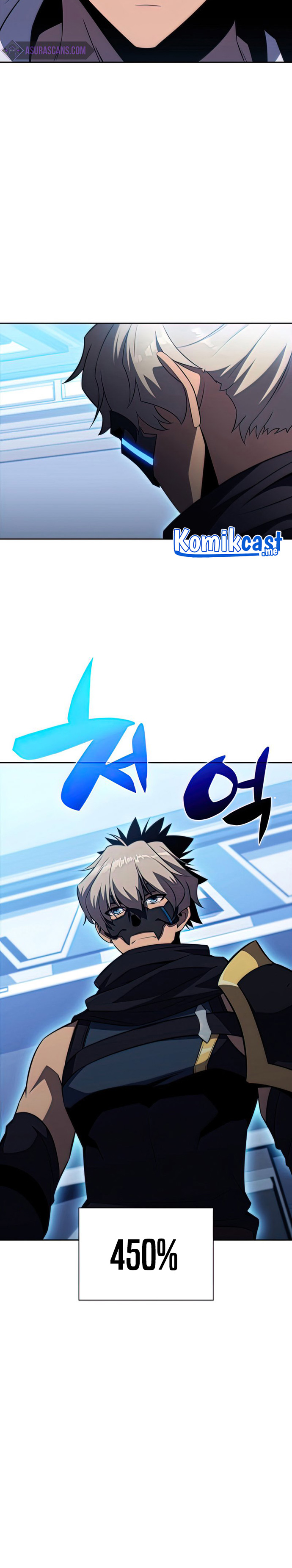 The Challenger Chapter 42 Gambar 19