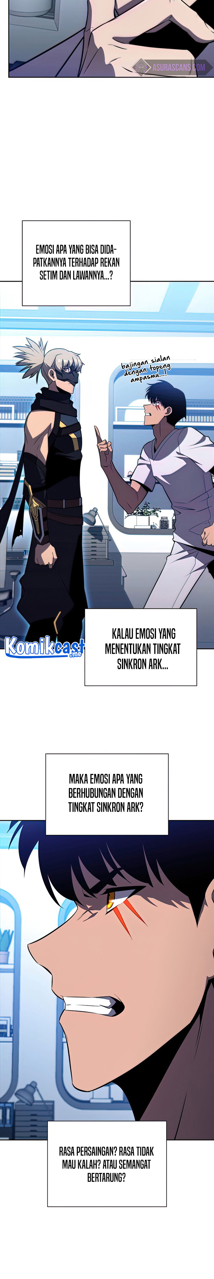 The Challenger Chapter 42 Gambar 21