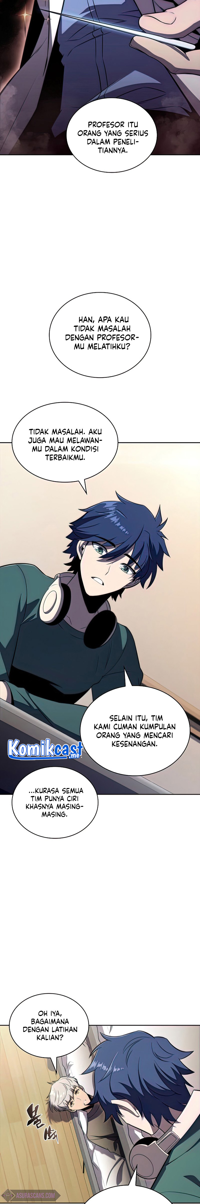 The Challenger Chapter 42 Gambar 24