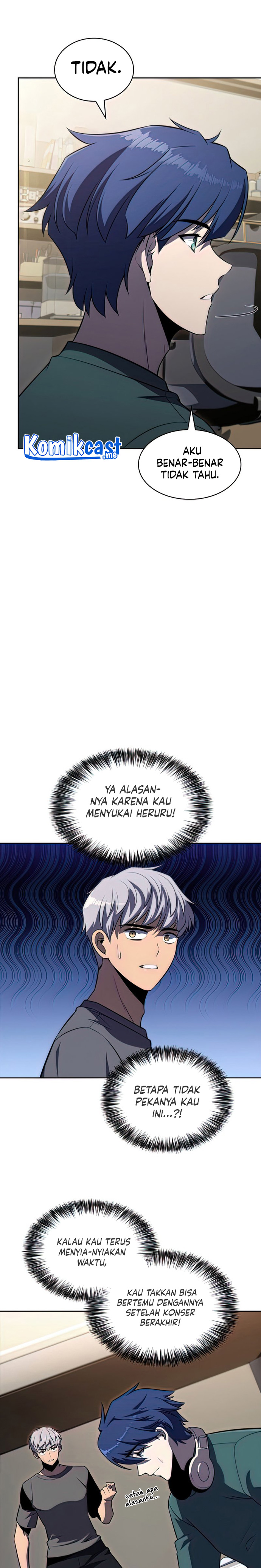 The Challenger Chapter 42 Gambar 26