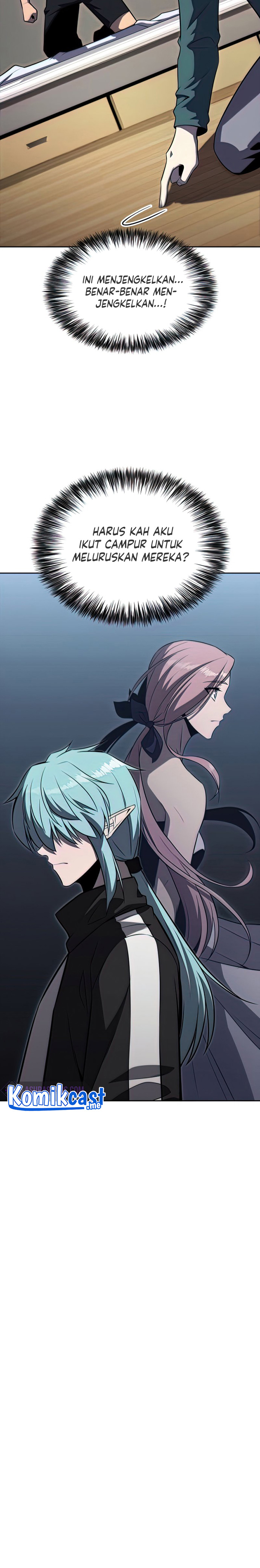 The Challenger Chapter 42 Gambar 27