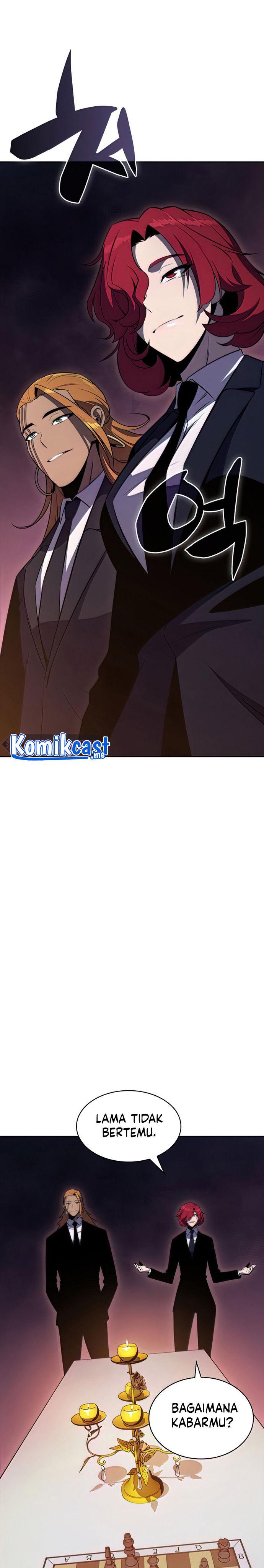 The Challenger Chapter 42 Gambar 29