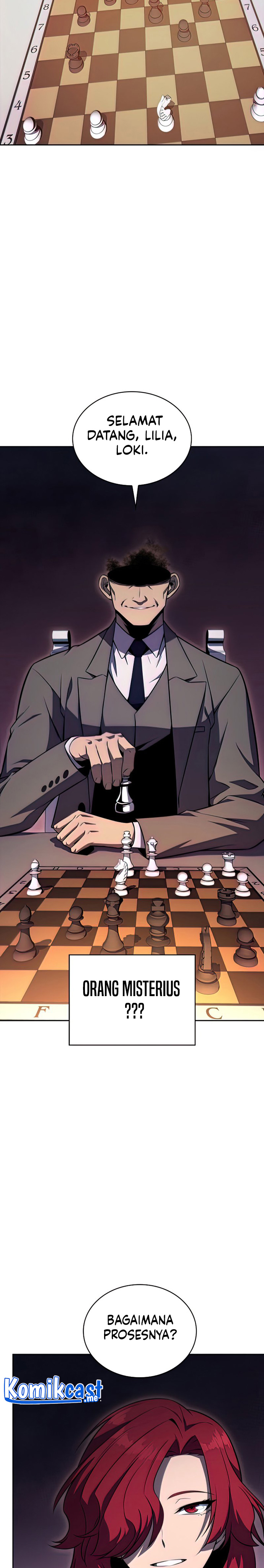 The Challenger Chapter 42 Gambar 30