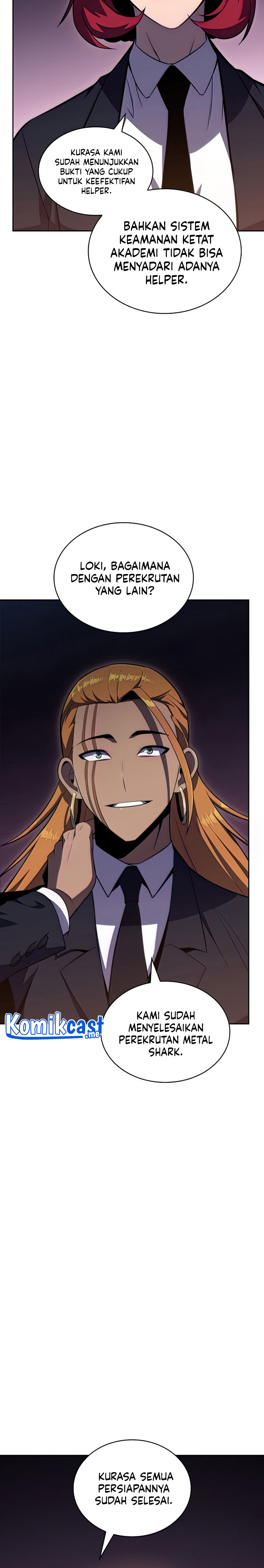 The Challenger Chapter 42 Gambar 31