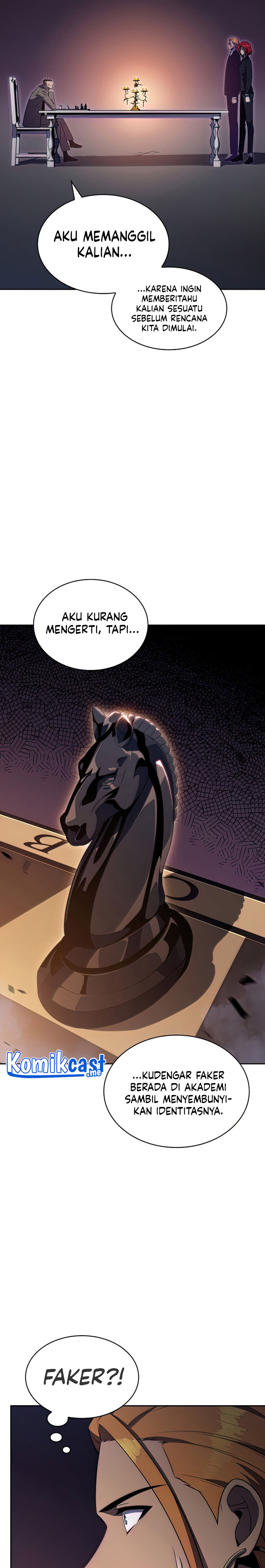The Challenger Chapter 42 Gambar 32