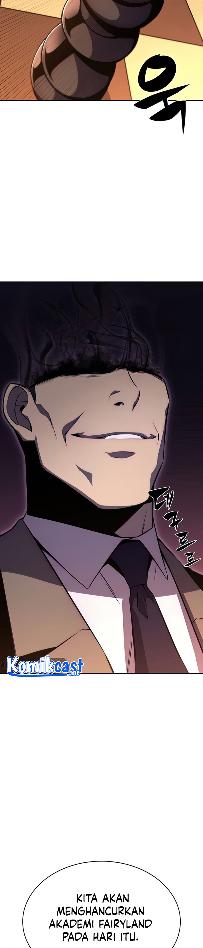 The Challenger Chapter 42 Gambar 36
