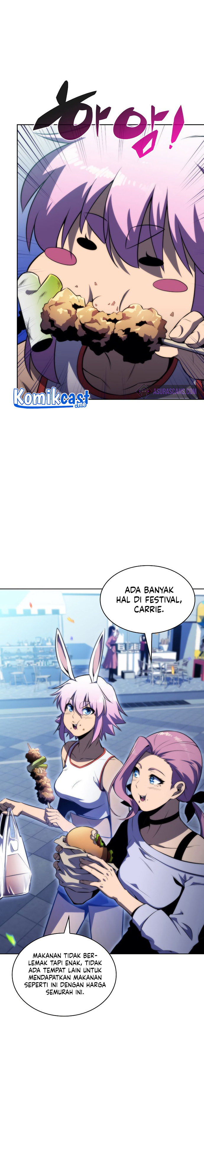 The Challenger Chapter 43 Gambar 13