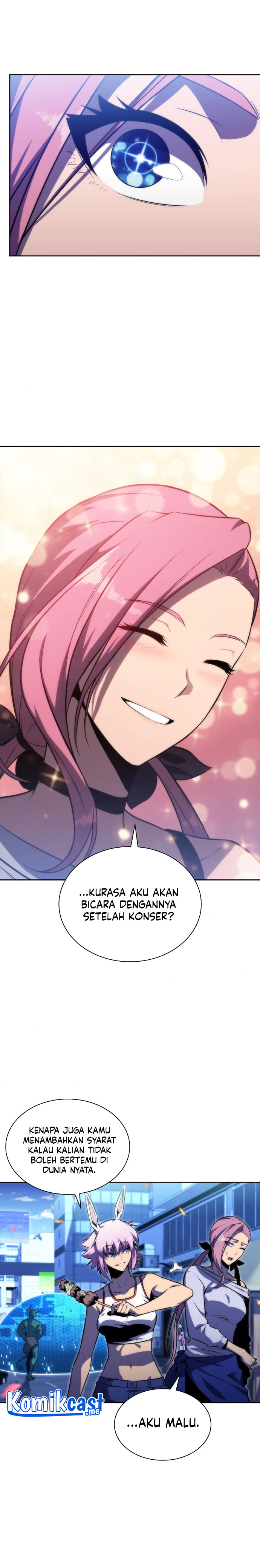 The Challenger Chapter 43 Gambar 19