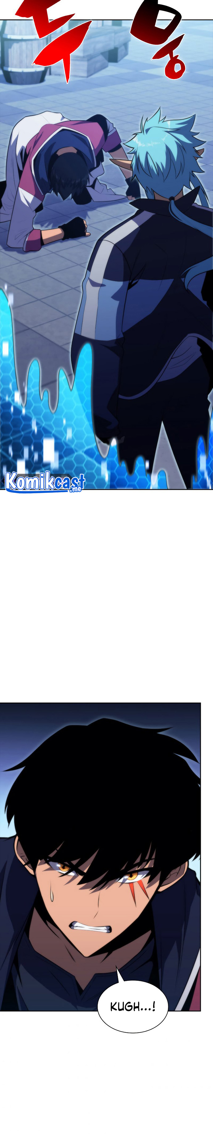 The Challenger Chapter 43 Gambar 21