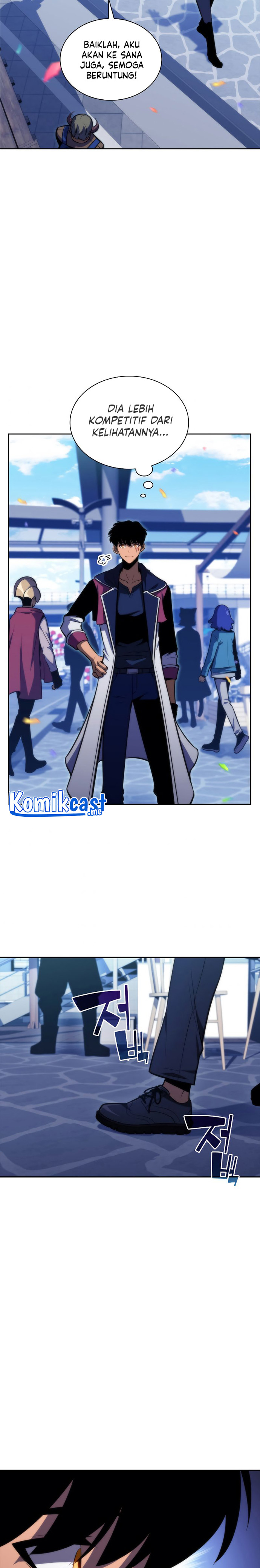 The Challenger Chapter 43 Gambar 24