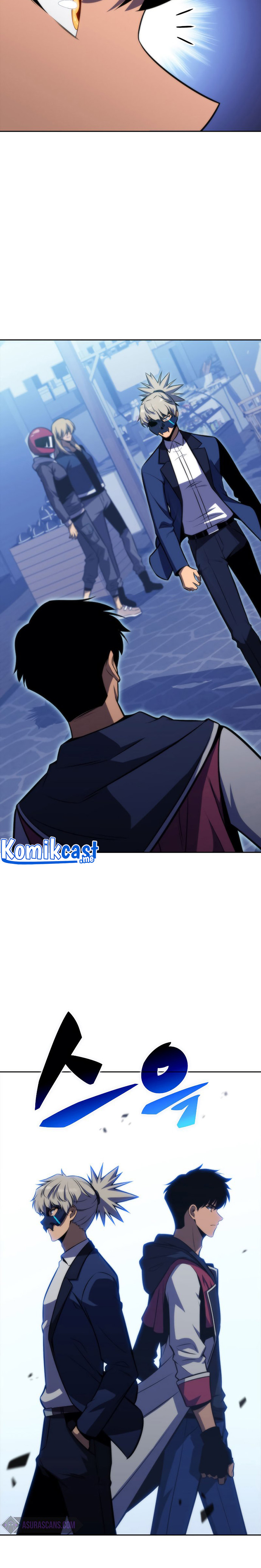 The Challenger Chapter 43 Gambar 25