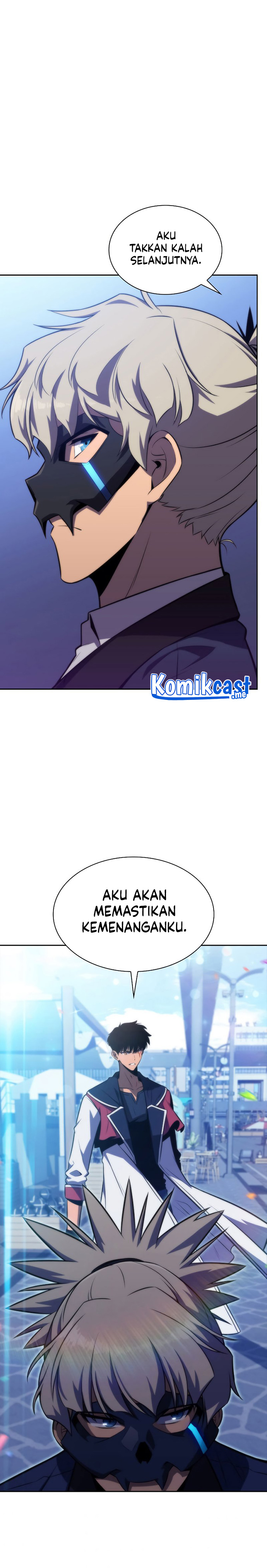 The Challenger Chapter 43 Gambar 26
