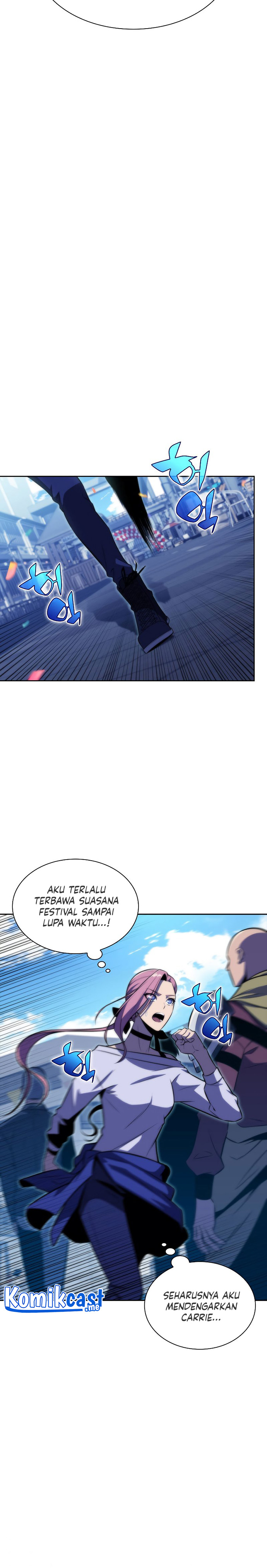 The Challenger Chapter 43 Gambar 28