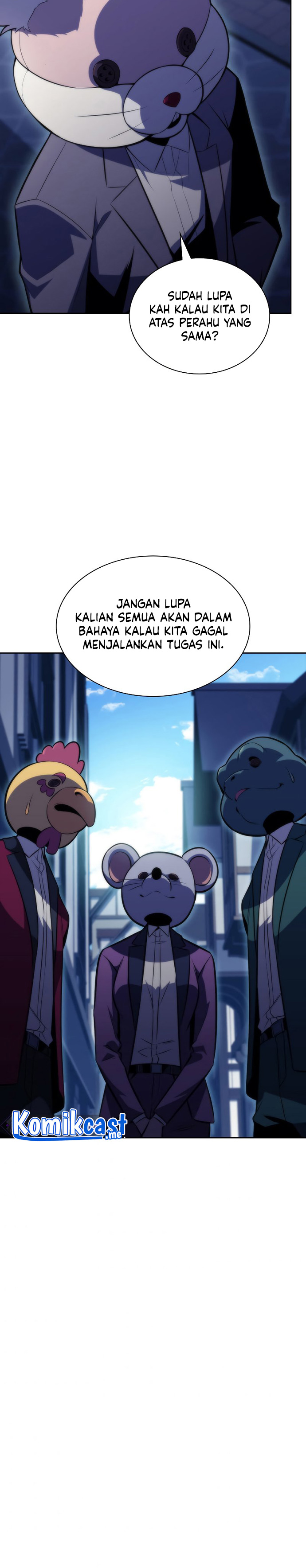 The Challenger Chapter 43 Gambar 31