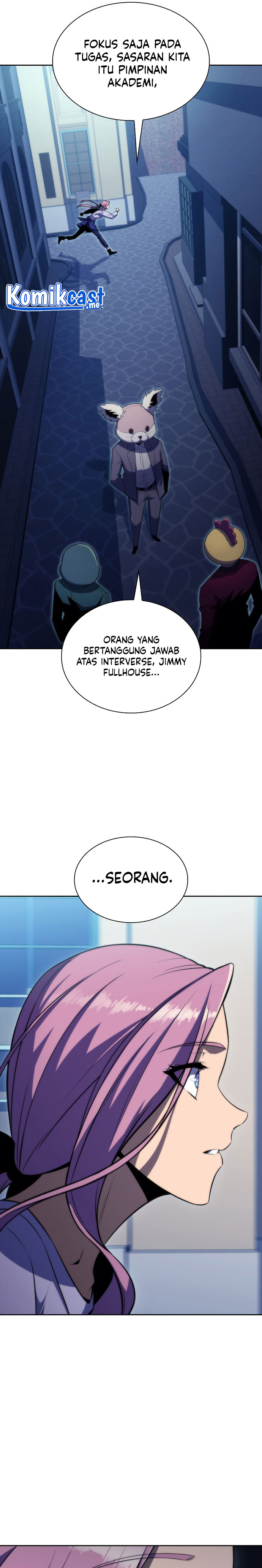The Challenger Chapter 43 Gambar 32