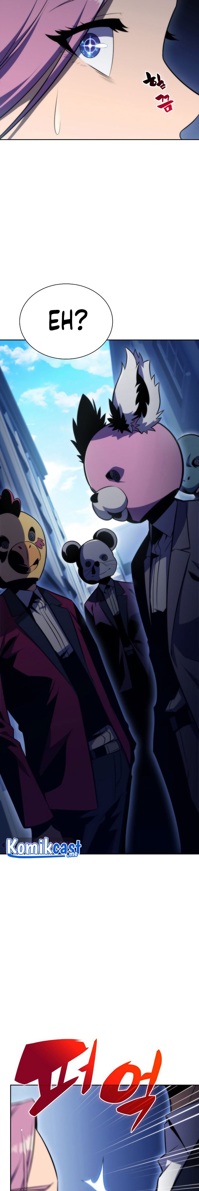 The Challenger Chapter 43 Gambar 33