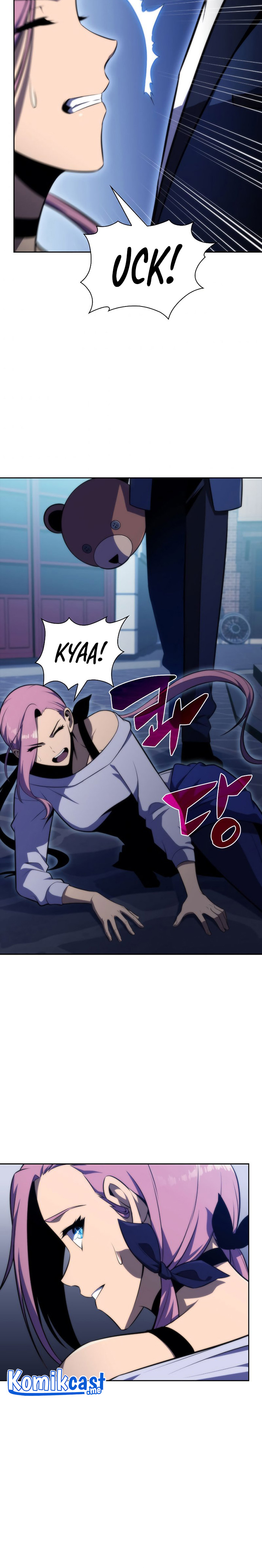 The Challenger Chapter 43 Gambar 34
