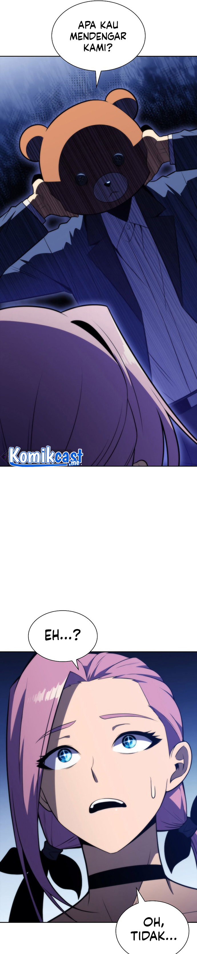 The Challenger Chapter 43 Gambar 35