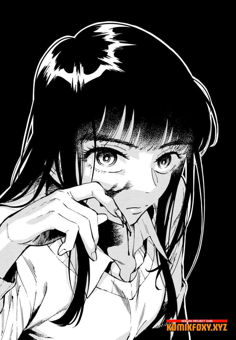 The Chameleon of Nibiiro Chapter 01 Gambar 31
