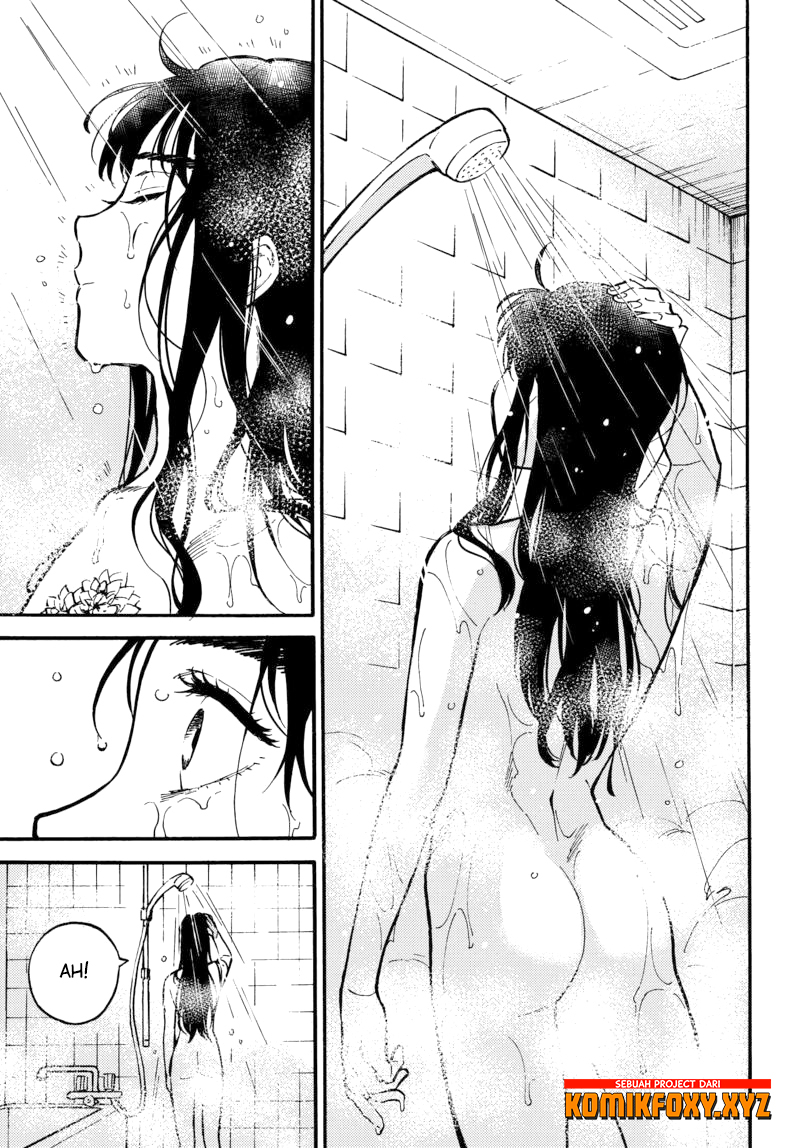 The Chameleon of Nibiiro Chapter 01 Gambar 47